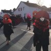 Karneval - Tannenbusch und Ippendorf